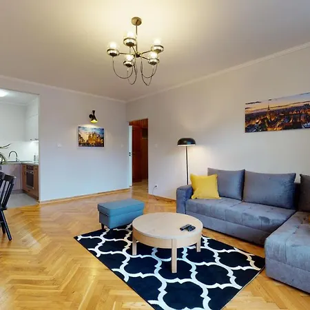 Apartmán Milo - Rynek