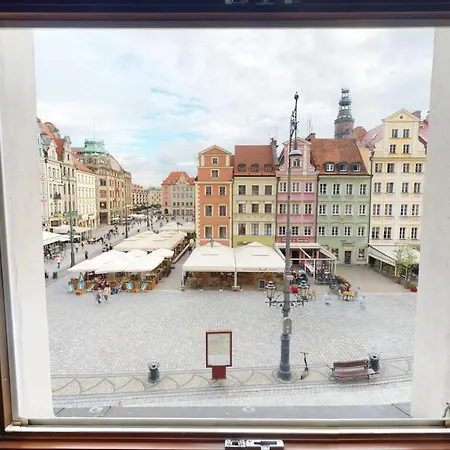 Milo - Rynek * Vratislav