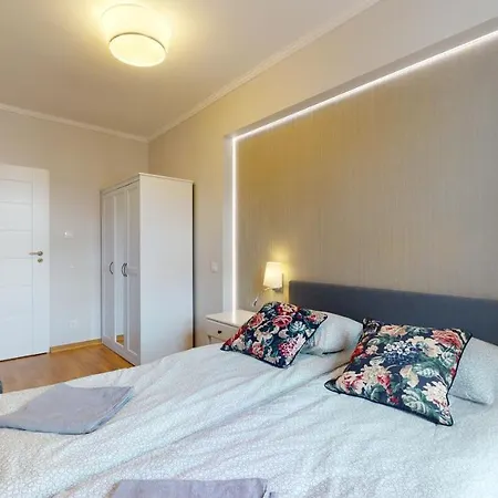 Apartmán Milo - Rynek Vratislav