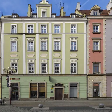 Apartmán Milo - Rynek *