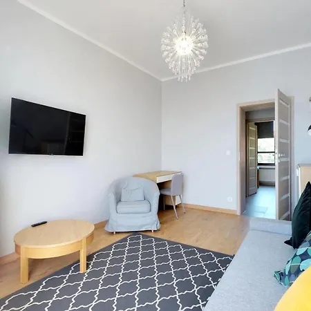 Apartmán Milo - Rynek